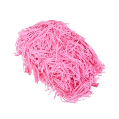 COOLHIYA Packaging Filler Paper Filament Box Fillers Shredded Paper for Favor Boxes Wedding Storage Party Cushion Packaging Accessories