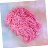 COOLHIYA Packaging Filler Paper Filament Box Fillers Shredded Paper for Favor Boxes Wedding Storage Party Cushion Packaging Accessories view 3