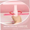 BUTIFULSIC Boys and Girls Sitting Posture Corrector Chair Posture Corrector for Vision Desk Sitting view 4