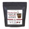 Coffee Masters Christmas Cold Brew Coffee Sampler - Winter Wonderland and Peppermint Mocha 10 Pack Cold Brew Packets view 4