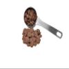 Grand Marque Milk Chocolate Coating, 22 lb Bulk Premium Confectionery Coating with Rich Creamy Flavor, Low Melting Point for Easy Application view 1