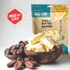 Yogi Super Foods Raw Organic Cacao Butter, Squared Wafers - Cacao Butter Organic, Raw Cacao Butter Wafers, Cacao Butter Food Grade Product for Cooking and Baking, Vegan, Organic, and Gluten-Free - 1lb view 4
