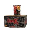 Senorial Chobix Chipotle and Cheese box 12 pack (3.5 oz each) Guatemala snack view 2