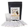 Coffee Masters Fall Autumn Cold Brew Coffee Sampler - Pumpkin Spice and Nuts for Pumpkin 10 Pack Cold Brew Packets view 3
