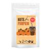 Coffee Masters Fall Autumn Cold Brew Coffee Sampler - Pumpkin Spice and Nuts for Pumpkin 10 Pack Cold Brew Packets view 4