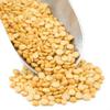 Organic Split Yellow Peas, Non-GMO, High Protein and Fiber, Bulk, 25 lb view 1