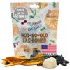 McKinnons Dry Craft Cocktails Not So Old Fashioned Polybag Pack | Dehydrated Fruits | DIY Mixology | Infusion Kit | Each Pack Makes Up to 12 Drinks | USA Made view 1