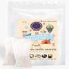 Coffee Masters Everyday Flavor Favorites Cold Brew Coffee Sampler - Jamaican Me Crazy and Karnival Kreme 10 Pack Cold Brew Packets view 3