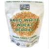 Palouse Brand Certified Glyphosate Residue Free Hard White Wheat Berries | 1 lb Pouch | 100% Non-Irradiated | Kosher Parve | USA Grown | Field Traced view 1