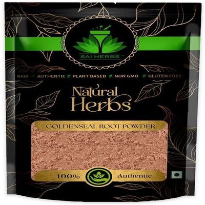 3.52 Oz / 100g Goldenseal Root Powder