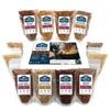 Harmony House Deluxe Plant-Based Protein Sampler (12 Zip Pouches) view 1