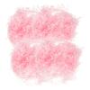 Anneome 4bags Decorative Shredded Paper Filler for Boxes Baskets and Packing Lightweight Recyclable Raffia Paper Shred for Birthdays Weddings and Festivals view 1