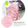 Anneome 4bags Decorative Shredded Paper Filler for Boxes Baskets and Packing Lightweight Recyclable Raffia Paper Shred for Birthdays Weddings and Festivals view 3