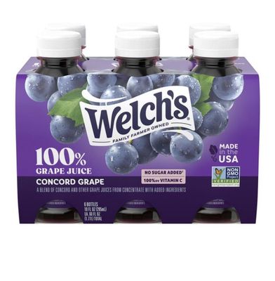 Fruit Juice