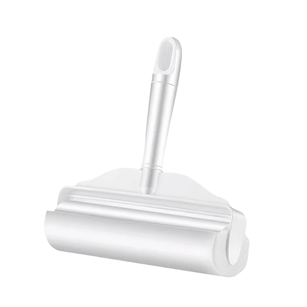 PEKJI Plastic Lint Roller with Cover Case Extra Sticky Lint Rollers 60 Sheets Per Sticky Clothes Roller for Clothes Furniture
