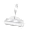 PEKJI Plastic Lint Roller with Cover Case Extra Sticky Lint Rollers 60 Sheets Per Sticky Clothes Roller for Clothes Furniture view 1