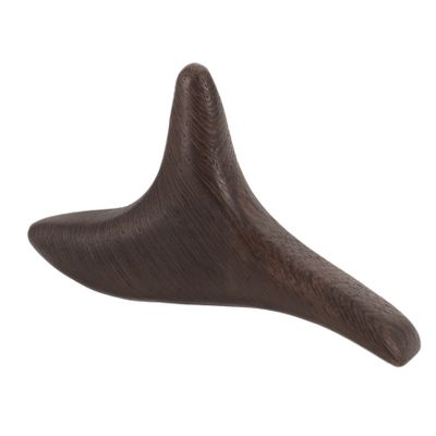 MERRYHAPY Reflexology Foot Massage Tool Foot Massager Stick Natural Acupoint Pressure Massager for