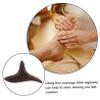 MERRYHAPY Reflexology Foot Massage Tool Foot Massager Stick Natural Acupoint Pressure Massager for view 4