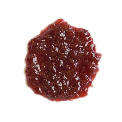 Divina Sour Cherry Spread, 3 Count of 3.5 lb Pails, Mediterranean Hand-Crafted, Oblacinska Varietal