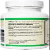 AlchePharma Advanced Eye Care Supplement, XanMax Marigold Extract, Lutein & Zeaxanthin (30) view 4