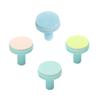 HAPINARY 4pcs Nail Trimmer Replacement Grinding Pads for Electric Nail File Safe Ergonomic Design for Newborn Easy to Install and Replace Compatible Standard view 1