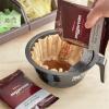 2.5 oz. Heavenly Hazelnut Cream Coffee Packet - 24/Pieces WS-110X2620586-NPF view 3