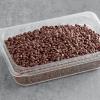 25 lb. Mini Semi-Sweet Chocolate 4M Baking Chips WS-403340061225-NPF view 1
