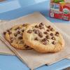 25 lb. Mini Semi-Sweet Chocolate 4M Baking Chips WS-403340061225-NPF view 2