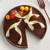 6.6 lb. Creme Francaise 31% White Chocolate Wafers WS-409G3310C26-NPF view 2