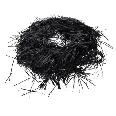 COOLHIYA 1pack Crinkle Cut Shredded Paper Filler for Baskets and Boxes Decorative Shred for Weddings Birthdays and Celebrations Lightweight and Recyclable