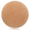BESPORTBLE Cork High Density Massage Ball for Myofascial Release Yoga Practicing Tool Massage Ball for Deep Tissue Relief for Home and Gym Use view 1