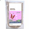 Sprouted Ragi Flour (Madua/Nachni aata)| 100% Natural | Fibre, Protein and Iron Rich Healthy Meal for adults | Nutrient-rich food -500 gm view 1