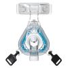ComfotrGel Replacement Kit Includes Nasal Frame, Cushion, and Clips by Roya Health (No Headgear) (Large) view 1