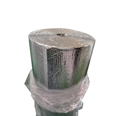 Radiator Foil Radiator Insulation Foil Thermal Insulation Roll Radiator Heat Reflector Foil Bubble A
