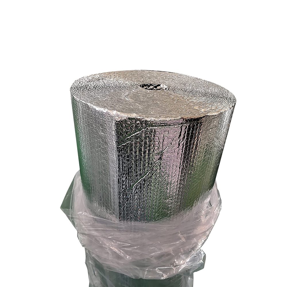 Radiator Foil Radiator Insulation Foil Thermal Insulation Roll Radiator Heat Reflector Foil Bubble A