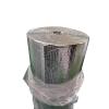 Radiator Foil Radiator Insulation Foil Thermal Insulation Roll Radiator Heat Reflector Foil Bubble A view 1