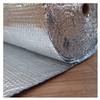 Radiator Foil Radiator Insulation Foil Thermal Insulation Roll Radiator Heat Reflector Foil Bubble A view 2