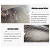 Radiator Foil Radiator Insulation Foil Thermal Insulation Roll Radiator Heat Reflector Foil Bubble A view 4