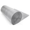 Radiator Foil Radiator Reflector Foil Various Size Wrap Foil Insulation Roll Double Aluminium Layer view 1