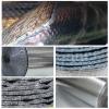 Radiator Foil Radiator Reflector Foil Various Size Wrap Foil Insulation Roll Double Aluminium Layer view 3