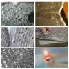 Radiator Foil Radiator Reflector Foil Various Size Wrap Foil Insulation Roll Double Aluminium Layer view 4