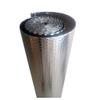 Radiator Foil Radiator Reflector Foil Reflective Aluminum Foil Insulation Roll, Waterproof Radiant B view 1