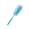 BCOATH Microfiber Duster Extendable Cleaning Tool Household Microfiber Duster Reusable for Car Window Blinds Ceiling Fans view 1