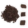FUNOMOCYA Heavy Toasted French Oak Chips Home Wine Brewing Supplies for Brandy Oak Chips for Wine Making view 3
