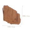 FUNOMOCYA 1pack French Oak Chips for Home Wine Brewing Medium Toasted Enhance Flavor and Aroma for Red Wine for Aging and Brewing view 2