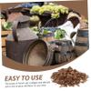 FUNOMOCYA 1pack French Oak Chips for Home Wine Brewing Medium Toasted Enhance Flavor and Aroma for Red Wine for Aging and Brewing view 3