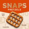 Snyder's of Hanover Snaps Pretzels, 16 Oz Bag (Pack of 3) view 4