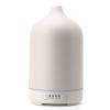 Diffuserlove Ceramic Diffuser 250ML Essential Oil Diffusers Aromatherapy Essential Oil Diffuser for Room Air Diffuser for Home Bedroom Stone Diffuser (White Big Size 250ml) view 1