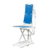 Electric Lift Chair, Chair Lift Assisting Devices for Seniors, Load Capacity 300 lbs, Smooth Elevation to 19", Help The Elderly Off The Ground, Ideal for Storing at Home, view 1
