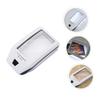 LED Magnifying Tool 3X with 6 Bright Lights and UV view 3